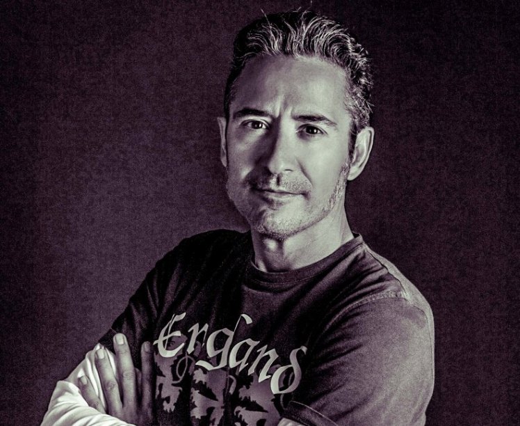 fernando ILOVEACEITE