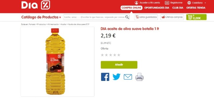 ACEITE DIA principal