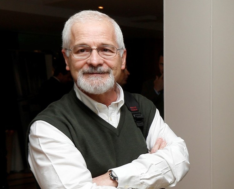 Jueves Juan RAMON IZQUIERDO