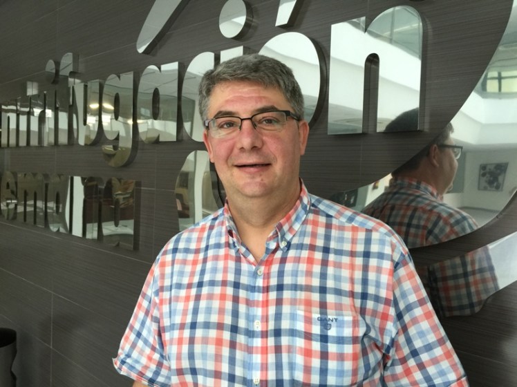 Miercoles Francisco Bejarano