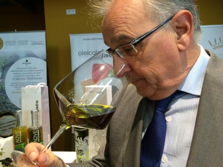 IBELCAP- jorge gruart