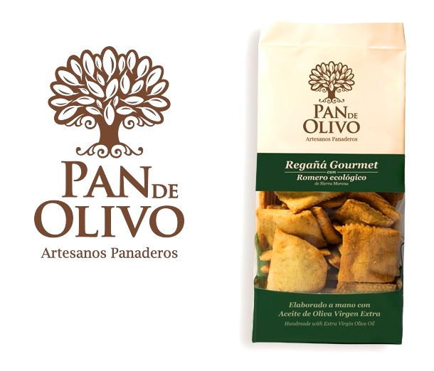 pan de olivo