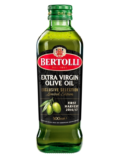 bertolli ltd ed black
