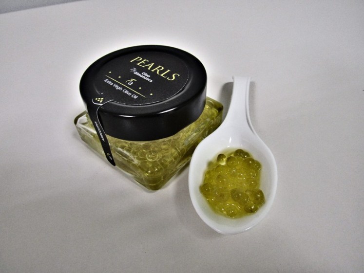 oleoalmanzora pearls