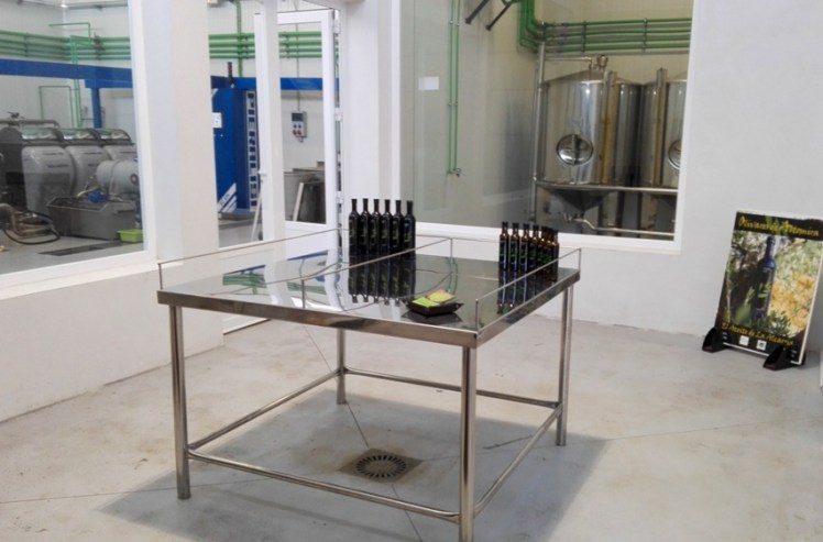 olivares de altomira