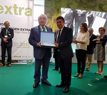 Premio Expoliva