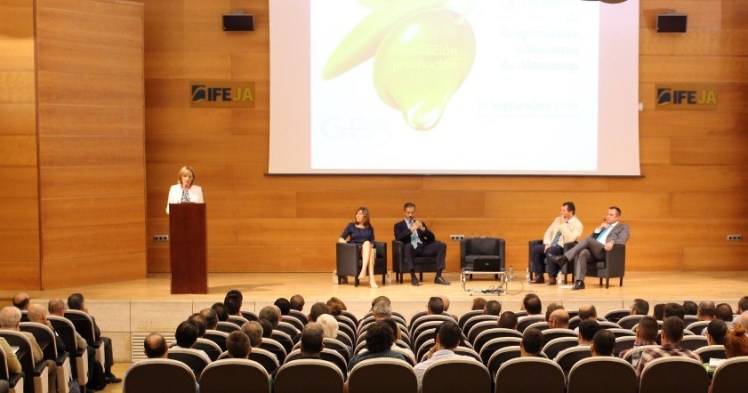 Encuentro Maestros GEA Iberia