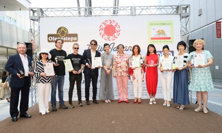 PREMIER WINNERS Photo