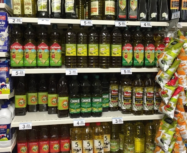 sistema de autocontrol