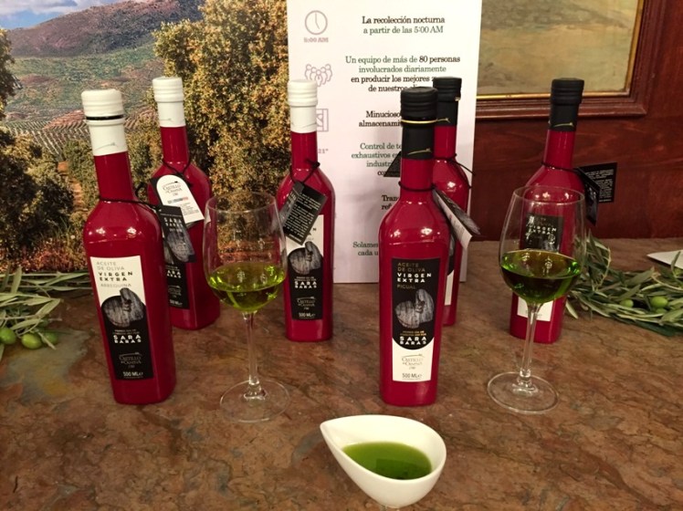 Castillo de canena 2