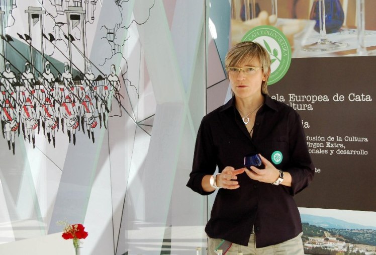 Mar Luna Villacañas