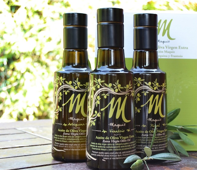 Estuche Premium 250ml (BELL)