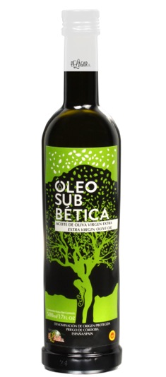 oleosubbetica