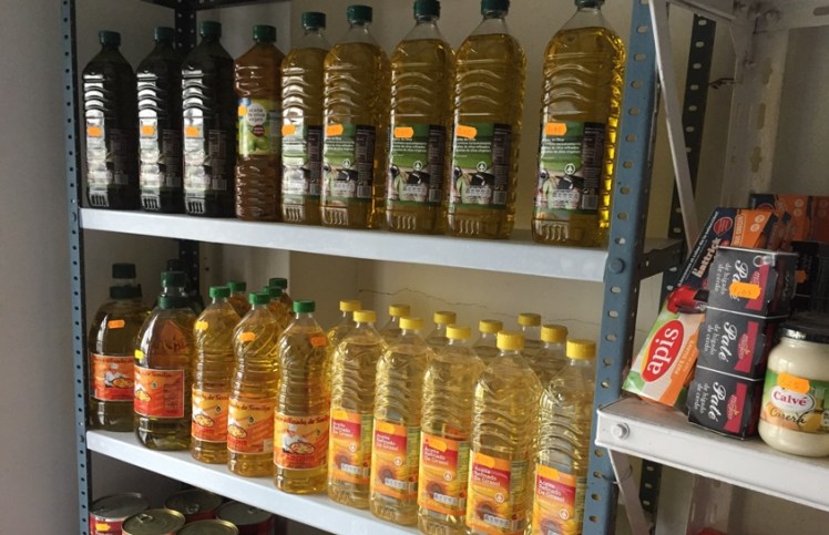 MINISTERIO DE SANIDAD