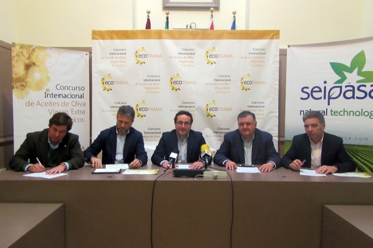 Presentación Ecotrama1