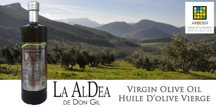 aldea de don gil