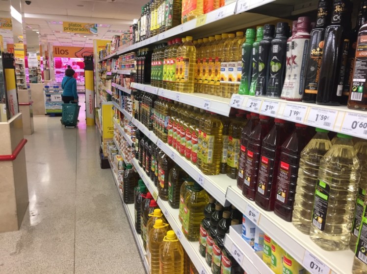 cadenas regionales super