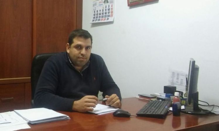 COOPERATIVA SAN ISIDRO