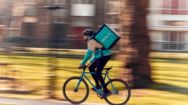 deliveroo