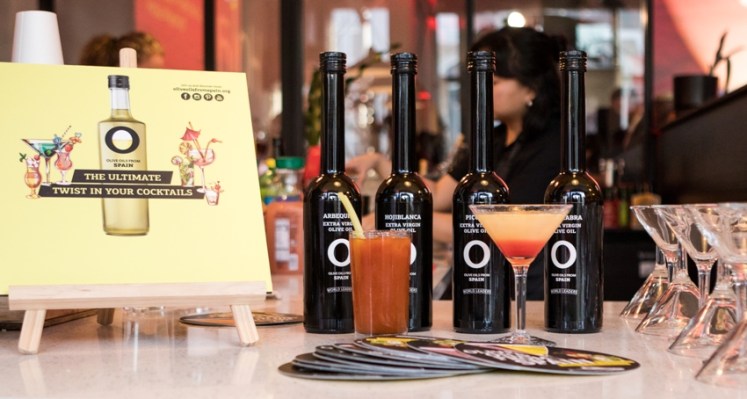 interprofesional iberia