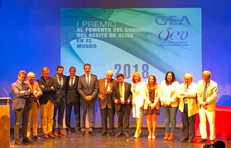 PREMIO GEA AEMO