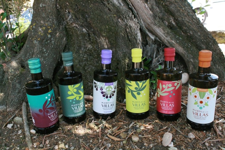 AOVEs Puerta de las Villas