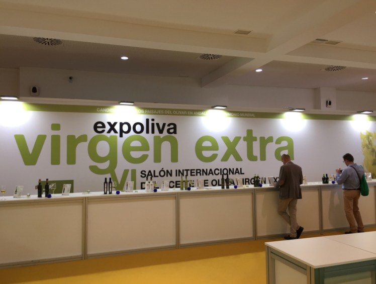 expoliva