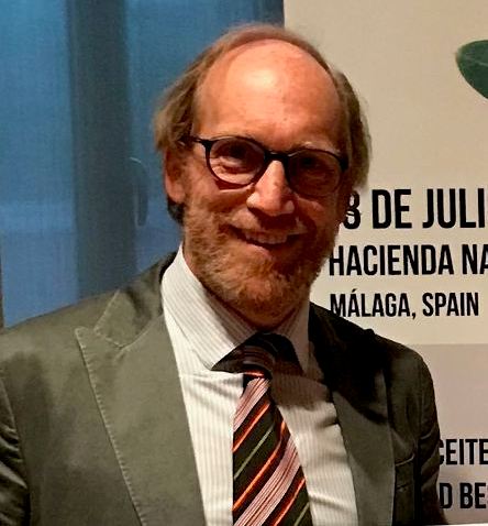 Javier Salgado