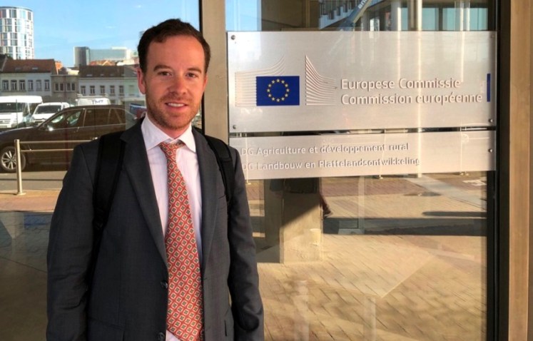 Migul del moral asaja