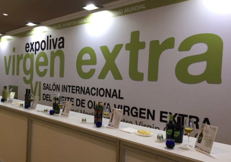 expoliva
