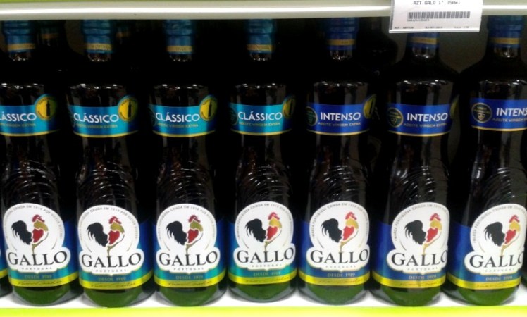 ITALIA COMPRAS
