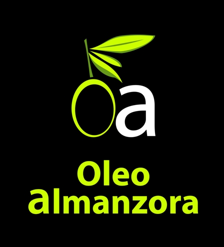 oleoalmanzora logo para movil