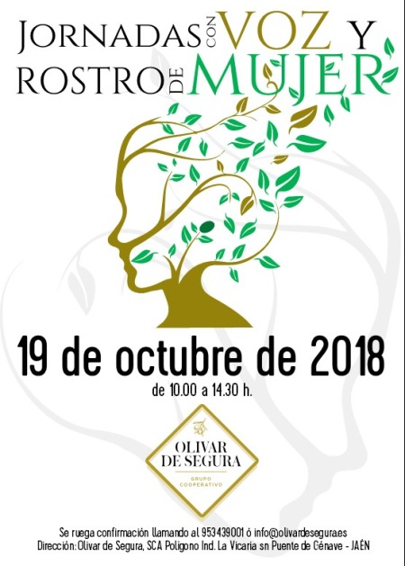 olivar de segura programa