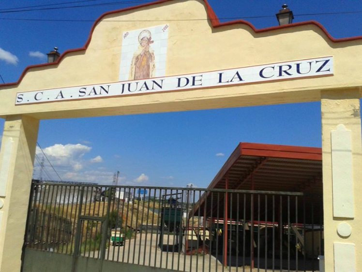 cooperatias segund grado