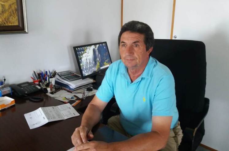 COOPERATIVA SAN PEDRO