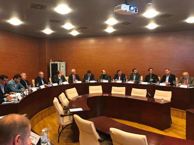 expoliva COLOQUIO 850