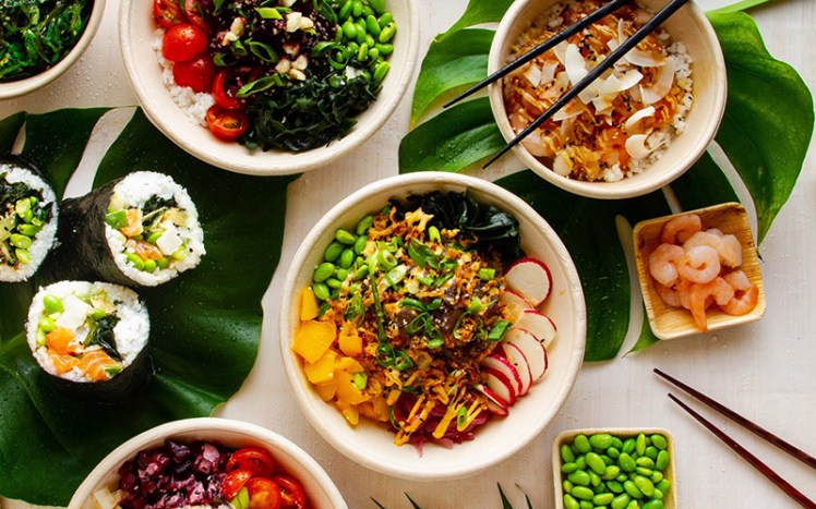 restaurante fantasma