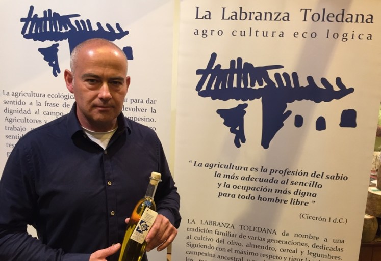 la labranza toledana