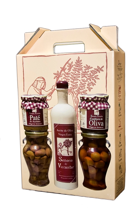 EstucheCombinadoSeñorio