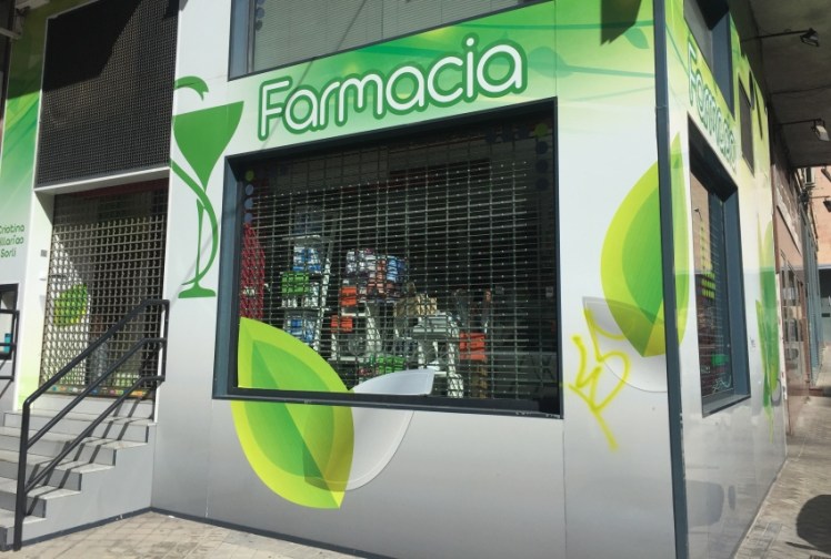 farmacia