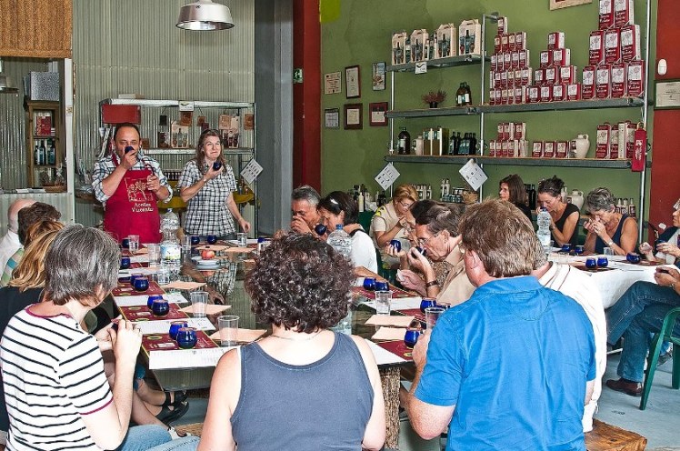 Foto Cata cristal + (1)