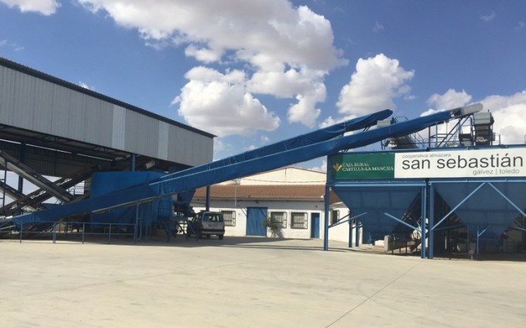 campaña comunidades