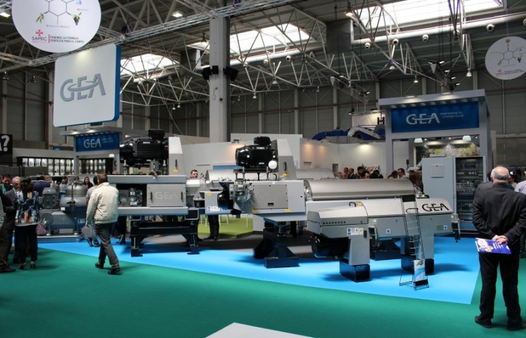 GEA Expoliva