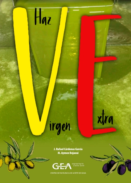 gea Haz Virgen Extra