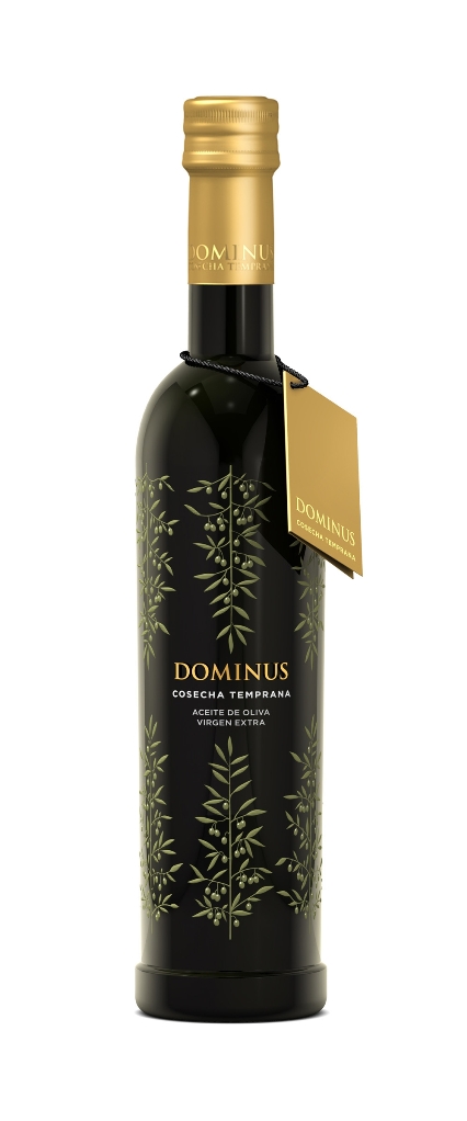 Dominus Cosecha Temprana
