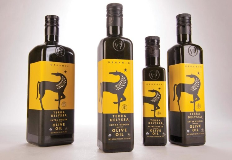 tunisian olive oil