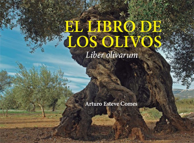 libro olivos
