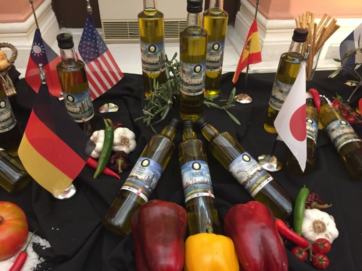 precios exportaciones