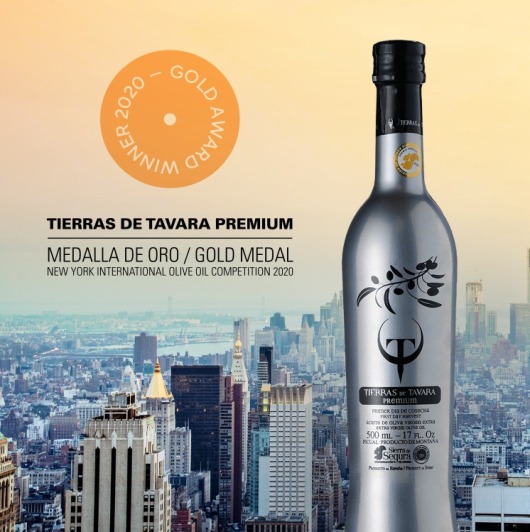 Tierras de Tavara New York