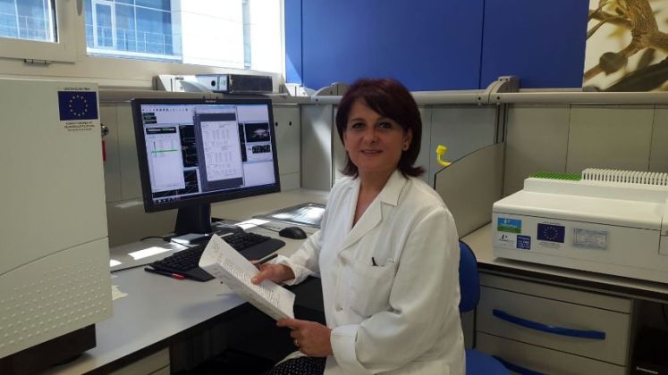 Dolores Peña Olivarum